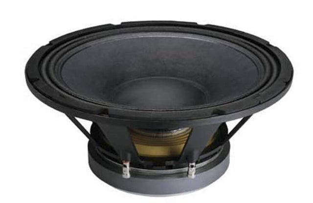 Ciare PW390 Woofer 15" 8 ohm da 380 mm, 1000W membrana cellulosa, sospensione con NOMEX,1000 - TechSoundSystem.com