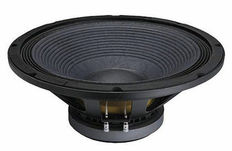 Ciare PW455 Woofer 18”- 450 mm, Sospensioni in tela Nomex®, bobina sandwich, 1000 W, 8 ohm - TechSoundSystem.com