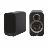 Q ACOUSTICS Q 3010i diffusori hifi e home cinema da stand/scaffale (COPPIA) - TechSoundSystem.com