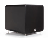 Q Acoustics QB 12 GRAFITE Subwoofer Home cinema Hifi altissime prestazioni 440W da 12"