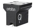 Ortofon QUINTET BLACK S Testina MC Stilo nude Shibata, bobina in aucurum e cantilever in zaffiro - TechSoundSystem.com