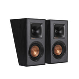 KLIPSCH R-41SA BLACK Diffusore Surrond Dolby Atmos Premiere 100W (COPPIA) - TechSoundSystem.com