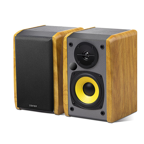 Edifier R1010BT Coppia diffusori amplificati Bluetooth 24W RMS