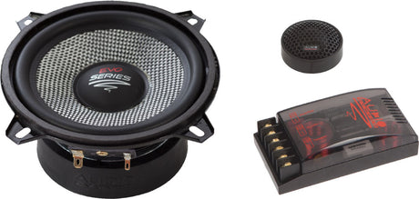 AUDIO SYSTEM R 130 EVO 2 altoparlanti per auto serie RADION 2 vie13 cm (coppia) - TechSoundSystem.com