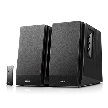 Edifier R1700BT Coppia Diffusori amplificati Bluetooth 64W RMS