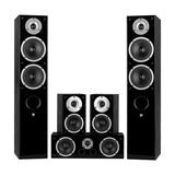 Wilson RAPTOR 5/MINI/VOCAL kit Home CInema e Hi-Fi 5.0 altissima qualità - 10 ANNI DI GARANZIA! - TechSoundSystem.com