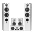 Wilson RAPTOR 5/MINI/VOCAL kit Home CInema e Hi-Fi 5.0 altissima qualità - 10 ANNI DI GARANZIA! - TechSoundSystem.com