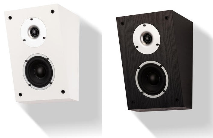 Wilson RAPTOR X Diffusori surround ATMOS 100W (COPPIA) - TechSoundSystem.com