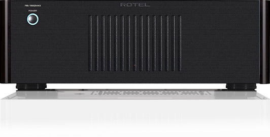 Rotel RB-1552 MKII BLACK