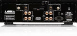 Rotel RB-1582 MKII Silver amplificatore finale 200+200W RMS Componenti selezionati. Condensatori Slit-Foil - TechSoundSystem.com