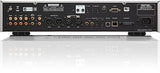 Rotel RC-1572 BLACK Preamplificatore stereo convertitore D/A 32bit/768KHz, trasformatore toroidale - TechSoundSystem.com