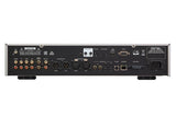 Rotel RC-1572 MKII Preamplificatore stereo con convertitore D/A 32bit/384KHz audiophile - BLACK - TechSoundSystem.com