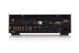 Rotel RC-1590 MKII Preamplificatore stereo con convertitore D/A 32bit/384KHz. Bluetooth aptX/AAC - BLACK - TechSoundSystem.com