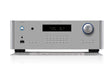 Rotel RC-1590 MKII SILVER Preamplificatore stereo con convertitore D/A 32bit/384KHz. Bluetooth aptX/AAC - TechSoundSystem.com