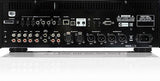 Rotel RC-1590 BLACK Preamplificatore stereo con convertitore D/A 32bit/768KHz Asahi Kasei e modulo Bluetooth aptX - TechSoundSystem.com