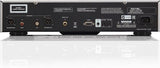 Rotel RCD-1572 SILVER Lettore CD sistema di conversione DAC Wolfson WM8740 24bit/192KHz - TechSoundSystem.com