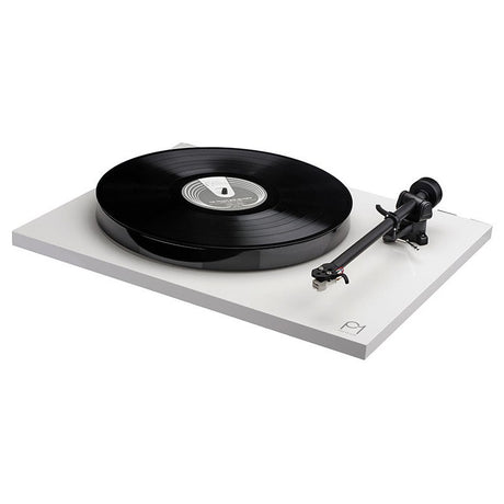 REGA Planar 1 BIANCO