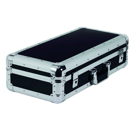 RELOOP 100 CD CASE BLACK CASE PER 100 CD