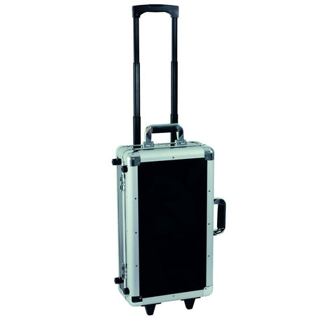 RELOOP 100 TROLLEY CD CASE TROLLEY PER 100 CD