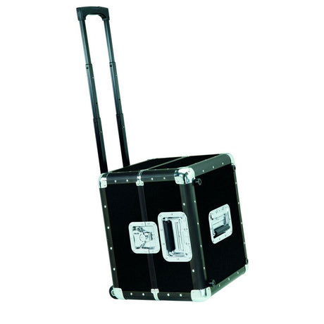 RELOOP 120 TROLLEY RECORD CASE PER 120 VINILI