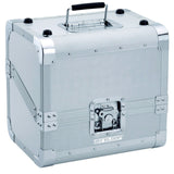 RELOOP 80 CASE SILVER BORSA PER 80 VINILI SILVER - TechSoundSystem.com