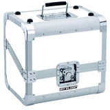 RELOOP 80 CASE WHITE BORSA PER 80 VINILI BIANCA - TechSoundSystem.com