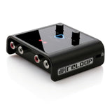 RELOOP PLAY INTERFACCIA AUDIO CONNESSIONE USB 2.0 - TechSoundSystem.com