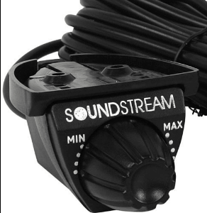 Soundstream RN5.2000D Rubicon Nano amplificatore auto a 5 canali in classe D Full Range - TechSoundSystem.com