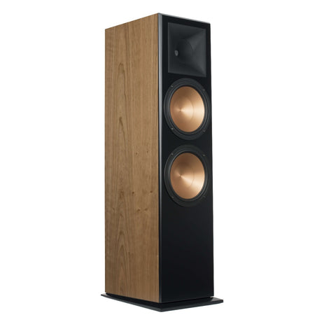 Klipsch RF-7 III CHERRY Diffusori da pavimento bass reflex 1000W (COPPIA) - TechSoundSystem.com