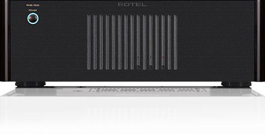 Rotel RMB-1506 Finale di potenza multicanale 60 W x 6 su 8 ohm - TechSoundSystem.com