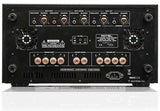 Rotel RMB-1585 Finale di potenza multicanale 200W x 5 su 8ohm, Design circuitale Balanced, classe A/B - TechSoundSystem.com