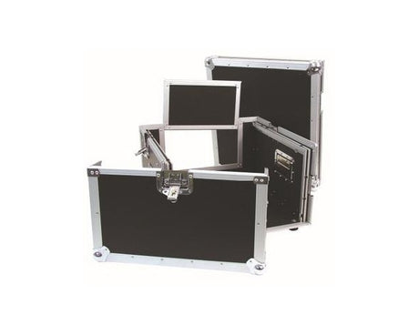 ROADINGER COMBO MIXER CASE 4U