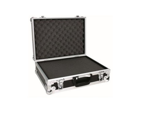 ROADINGER UNIVERSAL CASE FOAM BLACK