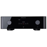 Rotel MICHI P5 S2 Preamplificatore stereo con doppi convertitori D/A ESS Sabre ES9028PRO - TechSoundSystem.com