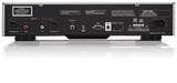 Rotel RCD-1572MKII Lettore CD con DAC 32-bit/384kHz Texas Instruments uscite bilanciate/sbilanciate - TechSoundSystem.com