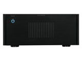 Rotel RMB-1555 Finale di potenza multicanale 120W x 5 su 8ohm Design circuitale Balanced - TechSoundSystem.com