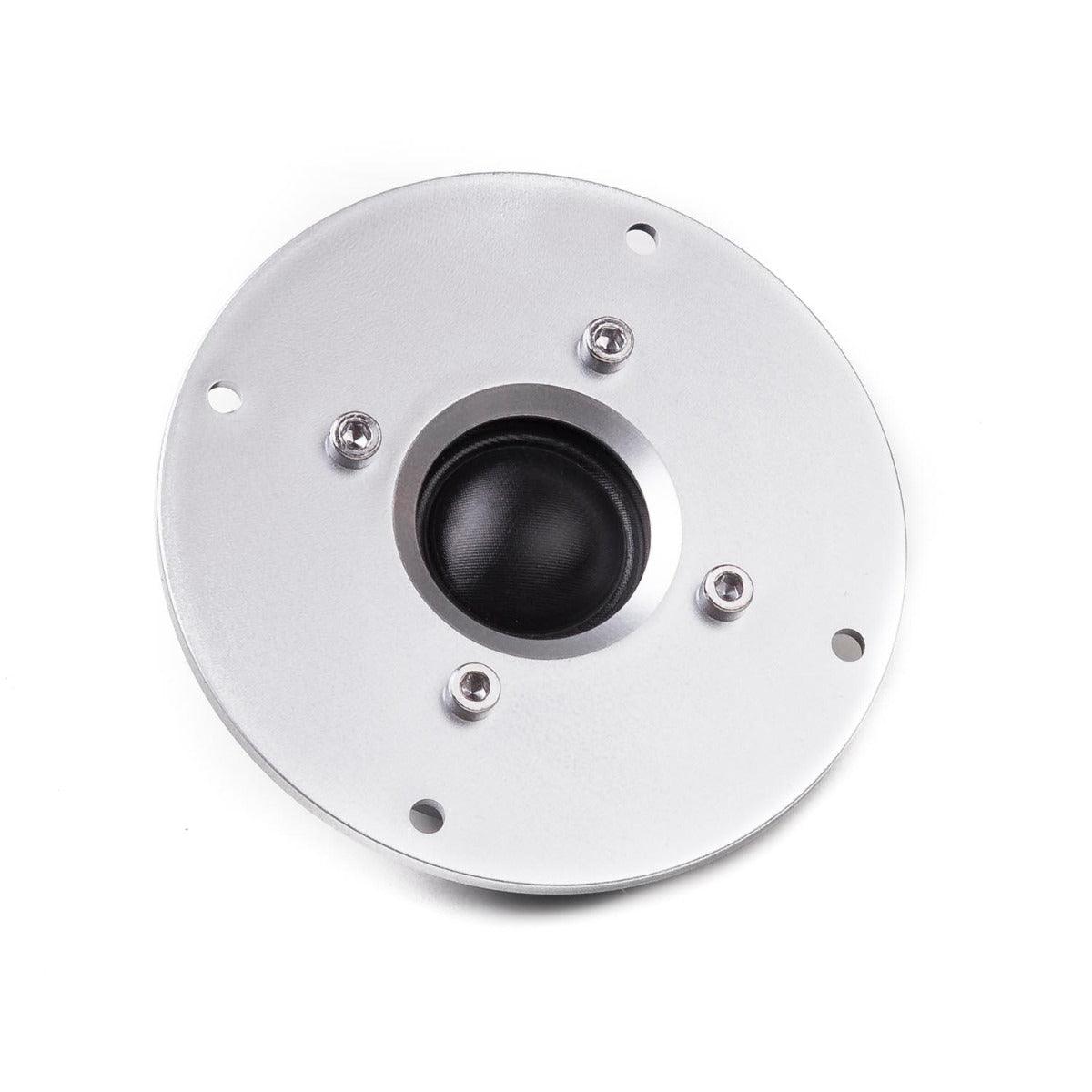 Master Audio RSQ802/2 Dome tweeter 100 mm, cupola in seta (1PZ) - TechSoundSystem.com