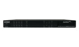 DVDO Matrix44 iScan Matrix 4x4 Matrice HDMI 4K, quattro ingressi quatto uscite - TechSoundSystem.com