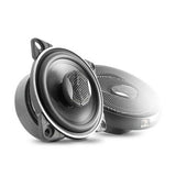 Focal PC100 Altoparlanti coassiali per auto a 2 vie da 10 cm (4") 100W - TechSoundSystem.com