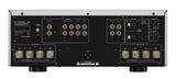 Luxman L-505Z Amplificatore integrato 100W CIRCUITO LIFES 1.0 e controllo volume LECUA - TechSoundSystem.com