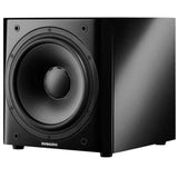 Dynaudio SUB 3 BK Subwoofer amplificato MSP Woofer 24Cm 300W Black Satin