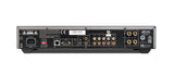 ARCAM SA10 Amplificatore integrato in Classe A/B. Potenza 2x50W,DAC Sabre ESS9016K2M a 32bit/192KHz - TechSoundSystem.com