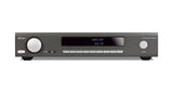 ARCAM SA10 Amplificatore integrato in Classe A/B. Potenza 2x50W,DAC Sabre ESS9016K2M a 32bit/192KHz - TechSoundSystem.com