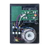 Master Audio SA1000 Modulo amplificatore per subwoofer professionale 750 W RMS su 4 ohm - TechSoundSystem.com