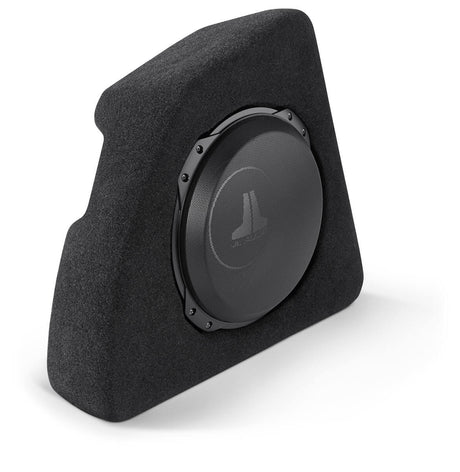 JL Audio SB-FIAT-500/10TW3 subwoofer da 10" e 400 W a 2 Ohm Fiat 500 dal 2007 - TechSoundSystem.com