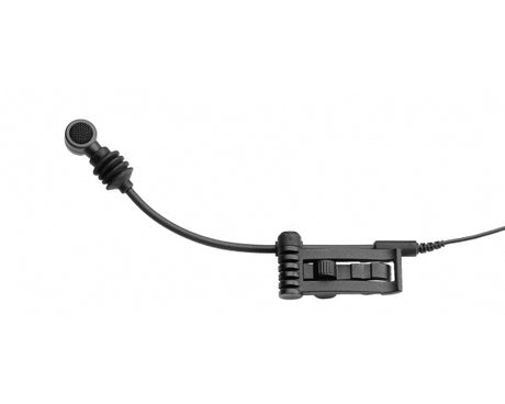 SENNHEISER E608 MICROFONO CLIP MINIATURA FIATI OTTONI LEGNI