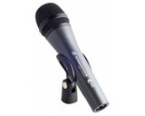 SENNHEISER E835 MICROFONO DINAMICO CARDIOIDE PER VOCE - TechSoundSystem.com