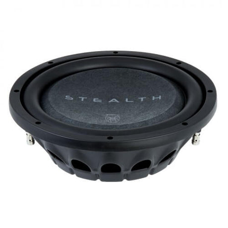 Subwoofer Soundstream STEALTH-124 da 12" DVC 4 Ohm - 350W