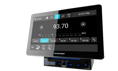 Blaupunkt Rome 990 BLK230