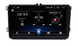 Hardstone HS VWG01-ELC4 autoradio Android 10.0 per veicoli Volkswagen - TechSoundSystem.com